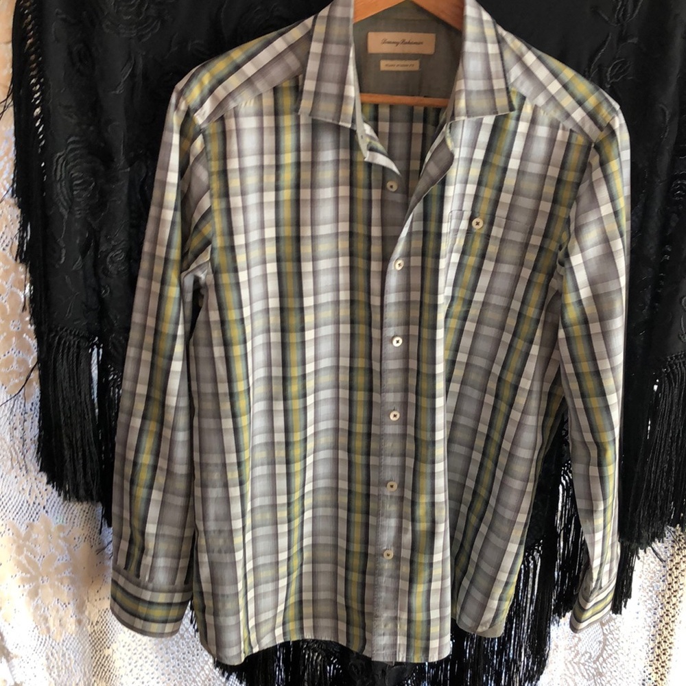 Tommy Bahama